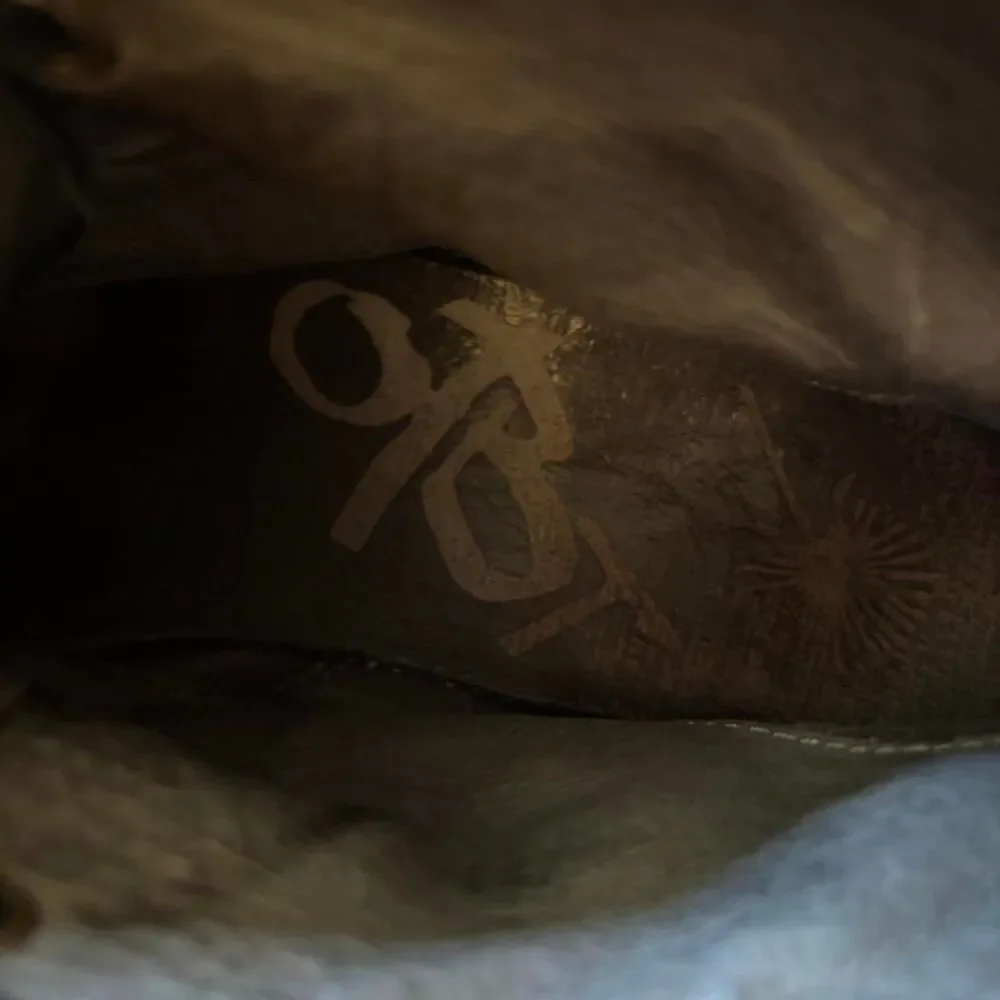 Bangor Women's Black Boots